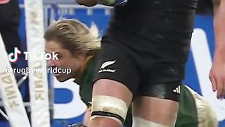 The best save of FAF