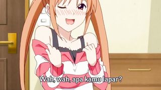 Aku sudah Remaja