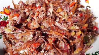 Gerang Sambal Bawang