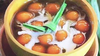 Bubur Gintir