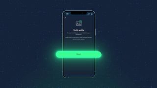 StormGain: How to verify your account for Credit card deposite