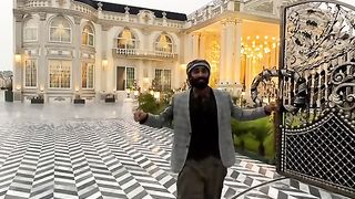 10 Kanal Luxurious FarmHouse For Sale in Gulberg Greens Islamabad Pakistan
