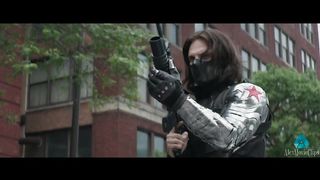 Captain America vs. The Winter Soldier. Fight on the streets of the cityhttps://www.youtube.com/@hcofficial-el9fw209