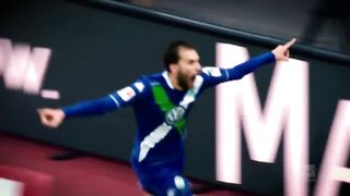 Bas Dost - Top 5 Moments