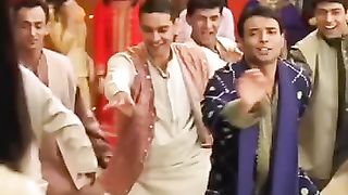 Mere Yaar Ke Shadi Ha Song