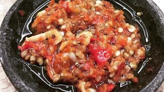 Sambal Bawang