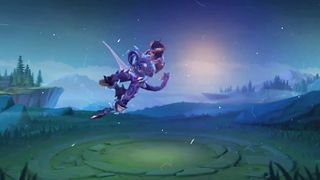 HIGHLIGHT FIGHTER Skin Part 1 Mobile Legends Bang Bang