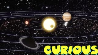 MERCURY_ 5 THINGS YOU DON'T KNOW!