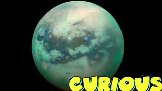 Meet Titan, Saturn's moon that may harbor life