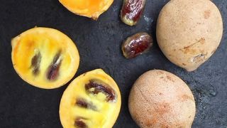 Buah Kepel