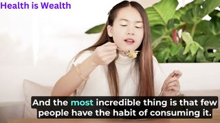 Neuroscientist Reveals The Food That Rejuvenates the Brain