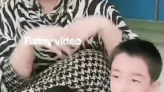 Wahwaa Pakistani Shadi Karo Aor