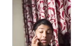 Beachrun Nain Abhi Bollaa Hi