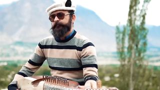 Gilgit Baltistan Culture