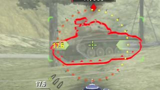CMV -CC-56 #21часть #шорты #танки    ,#андроид