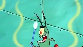The Reason Restaurants Chum Bucket Always Bankrupt !!!