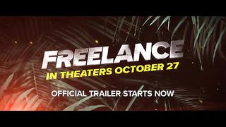 Freelance 2023 - Theatrical Trailer