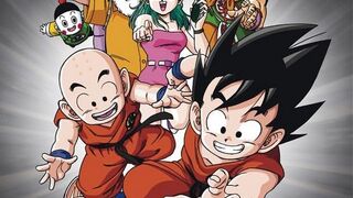 Dragon Ball Season 01 Episode 06