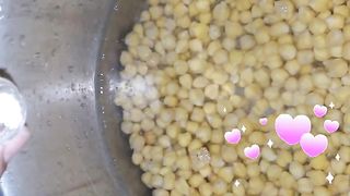 Desi chana recipe