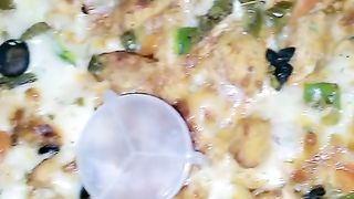Pizza party 2