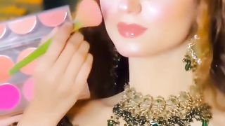 Makeup 12
