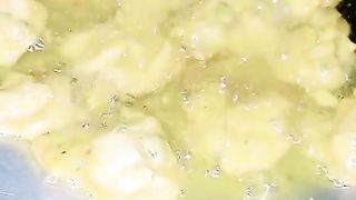Yummy pakore