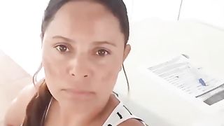 Bom dia bora mais um dia de trabalho