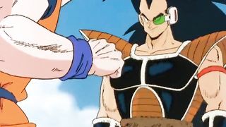 Dragon Ball Z (Hindi) - Season 01 Episode 03