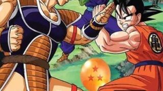 Dragon Ball Z (Hindi) - Season 01 Episode 06