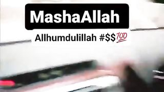 Allhumdulliah ????????????
