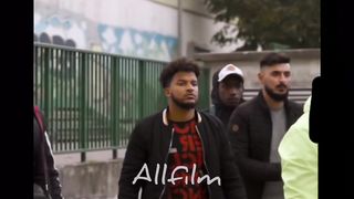 Hassan ce fait tuer par de gars de cité