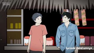 beach vacation part 1 | liburan ke pantai part 1