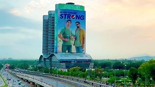 Beautiful Islamabad 12