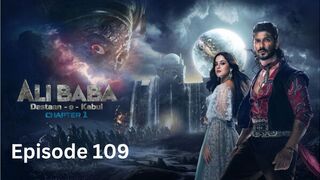 Ali Baba Dastaan-E-Kabul - Ep.109 Sheezan M Khan, Tunisha Sharma - अली बाबा दास्तान-ए-काबुल