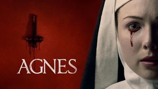 Agnes Full Movie in  Hindi | Agnes Movie  | Agnes (2021) | Agnes Hindi