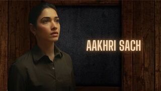 Aakhri Sach - Season 1 Episode 1: Breaking News: Ek Rahasya