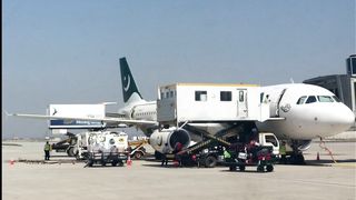 PIA flight cancellation drama Private companies made air tickets expensive up to 50 thousand Rupees