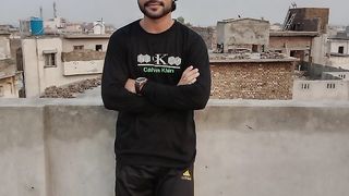 huzaifa baig