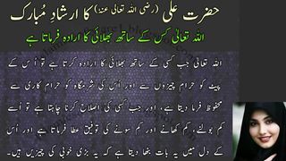 aqwal e zareen 5
