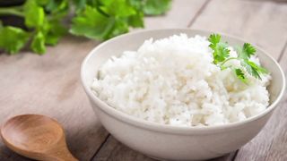 Nasi Putih