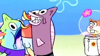 History of Bikini Bottom College !!!