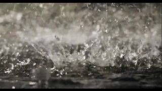 Rain nature love song