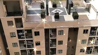 Apartemen at bandung Indonesia
