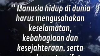 Kata bijak sunan kalijaga 2