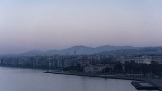 morning atmosphere in 15 seconds