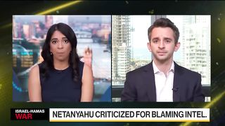 Netanyahu Under Pressure Over Deleted Social Media Post