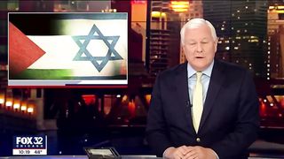 Israel expands Gaza ground operation as war enters 'next stage'