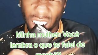 Memória de homem e ótima