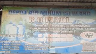 Depo  R O puyol dan  clenyol