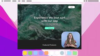 How to Create a Picture in Picture Video.